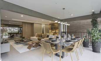 Imagem 3: Apartamento à venda no bairro Vila Clementino - São Paulo/SP