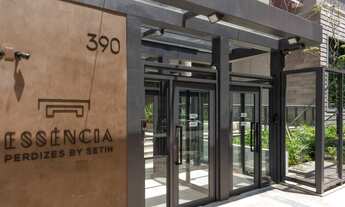 Imagem 4: Apartamento à venda no bairro Perdizes - São Paulo/SP