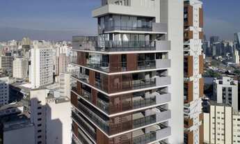 Imagem 3: Apartamento à venda no bairro Vila Nova Conceição - São Paulo/SP
