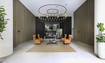 Imagem 5: Apartamento à venda no bairro Vila Nova Conceição - São Paulo/SP