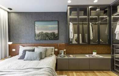 Imagem 7: Apartamento à venda no bairro Santo Amaro - São Paulo/SP