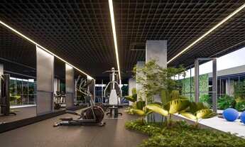 Imagem 7: 1 dormitório, 1 suítes, 2 banheiro, 1 vaga na garagem, 180M² de Área Construída