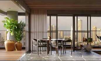 Imagem 5: Apartamento à venda em São Paulo, Jardim Paulista, com 1 quarto, 88,22m²