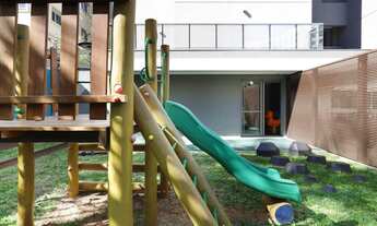 Imagem 8: Apartamento Garden à venda em São Paulo, Jardim Paulista, com 3 quartos, 315,76m²