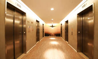 Imagem 7: Sala comercial à venda em São Paulo, Aeroporto, 40,56m²