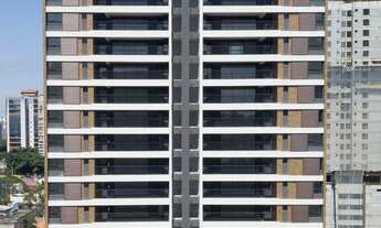 Imagem: Apartamento à venda no bairro Vila Clementino