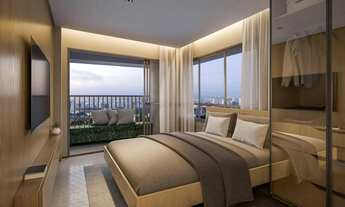 Imagem 6: Apartamento à venda em São Paulo, Jardim Paulista, com 1 quarto, 88,22m²