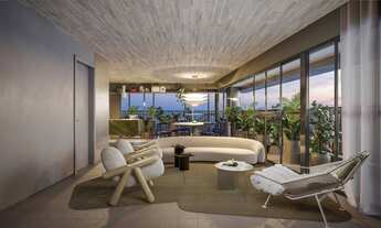 Imagem 4: 1 dormitório, 1 suítes, 2 banheiro, 1 vaga na garagem, 180M² de Área Construída