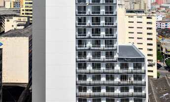 Imagem: Apartamento à venda no Centro de SP 1