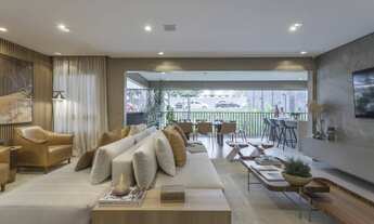 Imagem 4: Apartamento à venda no bairro Vila Clementino - São Paulo/SP