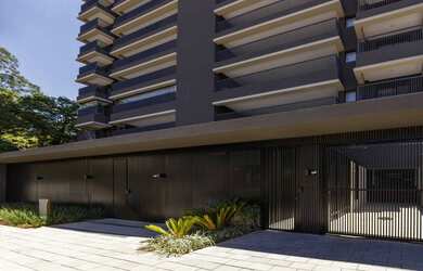 Imagem 2: Apartamento à venda no bairro Santo Amaro - São Paulo/SP