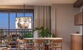 Imagem 3: Apartamento à venda em São Paulo, Jardim Paulista, com 1 quarto, 88,22m²