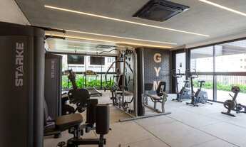 Imagem 6: Apartamento à venda no bairro Vila Clementino - São Paulo/SP