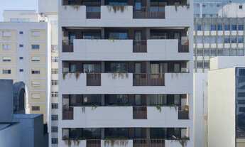 Imagem: Apartamento à venda no bairro Jardim Paulista