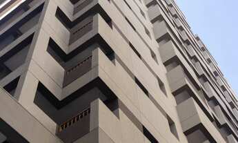 Imagem 2: Studio à venda em São Paulo, Jardim Paulista, com 1 quarto, 21,71m²