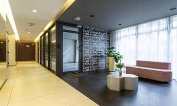 Imagem 2: APARTAMENTO RESIDENCIAL em São Paulo - SP, Bela Vista