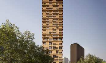 Imagem: Apartamento à venda no bairro Itaim Bibi