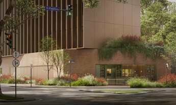 Imagem 5: Loft à venda em São Paulo, Itaim Bibi, com 1 quarto, 57,89m²