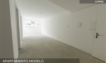 Imagem 3: Montjuic - Apartamento à venda no bairro Petrópolis - Porto Alegre/RS