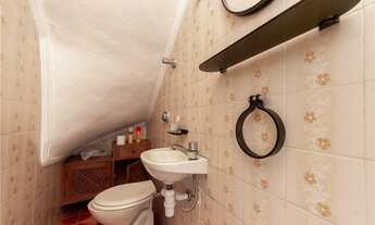 Imagem 3: Casa à venda no bairro Vila São Paulo - São Paulo/SP