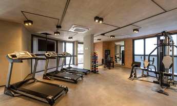 Imagem 7: Studio à venda em São Paulo, Jardim Paulista, com 1 quarto, 21,71m²