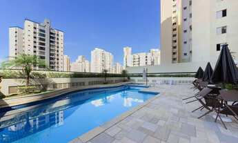 Imagem 6: Apartamento à venda no bairro Chácara Inglesa - São Paulo/SP