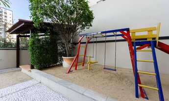 Imagem 5: Apartamento à venda no bairro Chácara Inglesa - São Paulo/SP