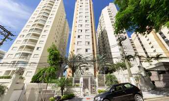 Imagem 3: Apartamento à venda no bairro Chácara Inglesa - São Paulo/SP