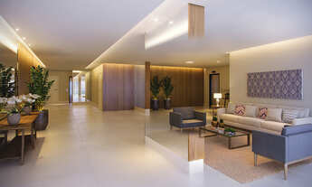 Imagem 2: Apartamento à venda no bairro Tatuapé - São Paulo/SP