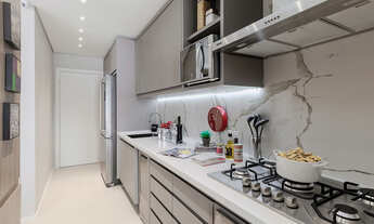 Imagem 5: Apartamento à venda no bairro Tatuapé - São Paulo/SP