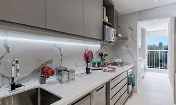 Imagem 6: Apartamento à venda no bairro Tatuapé - São Paulo/SP