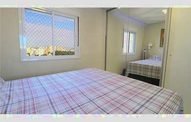 Imagem 5: Apartamento à venda no bairro Vila Andrade - São Paulo/SP