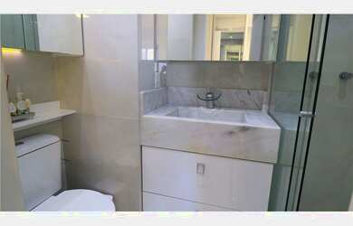 Imagem 6: Apartamento à venda no bairro Vila Andrade - São Paulo/SP