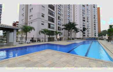 Imagem 2: Apartamento à venda no bairro Vila Andrade - São Paulo/SP