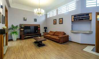 Imagem: Casa à venda no bairro Perdizes - São