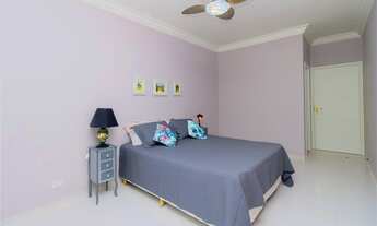 Imagem 2: Casa à venda no bairro Perdizes - São Paulo/SP