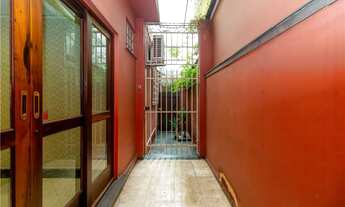 Imagem 7: Casa à venda no bairro Perdizes - São Paulo/SP