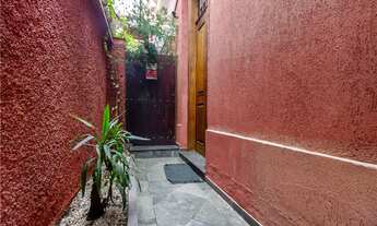 Imagem 5: Casa à venda no bairro Perdizes - São Paulo/SP