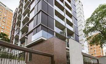 Imagem: Apartamento Studio, 1 dormitório na Rua