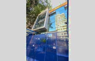 Imagem 5: PREDIO COMERCIAL em São Paulo - SP, Jardim Paulista