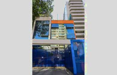 Imagem 4: PREDIO COMERCIAL em São Paulo - SP, Jardim Paulista