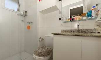 Imagem 2: Apartamento à venda no bairro Vila Lúcia Elvira - São Paulo/SP