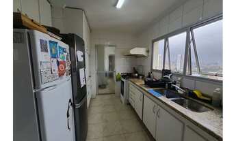 Imagem 6: Apartamento à venda no bairro Jardim Prudência - São Paulo/SP