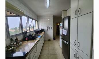 Imagem 5: Apartamento à venda no bairro Jardim Prudência - São Paulo/SP