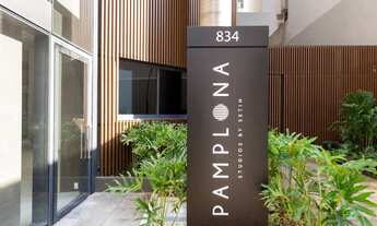 Imagem 3: Studio à venda em São Paulo, Jardim Paulista, com 1 quarto, 21,71m²