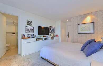 Imagem 3: Apartamento à venda no bairro Vila Madalena - São Paulo/SP