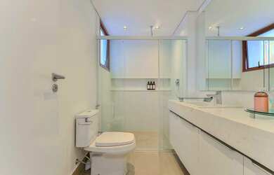 Imagem 4: Apartamento à venda no bairro Vila Madalena - São Paulo/SP