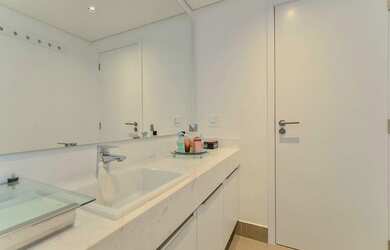 Imagem 5: Apartamento à venda no bairro Vila Madalena - São Paulo/SP