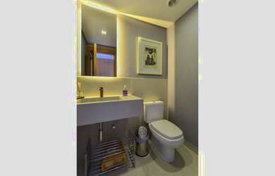 Imagem 6: Apartamento à venda no bairro Vila Madalena - São Paulo/SP