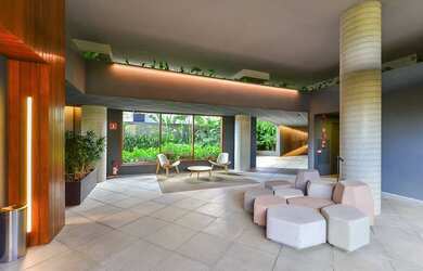 Imagem 7: Apartamento à venda no bairro Vila Madalena - São Paulo/SP